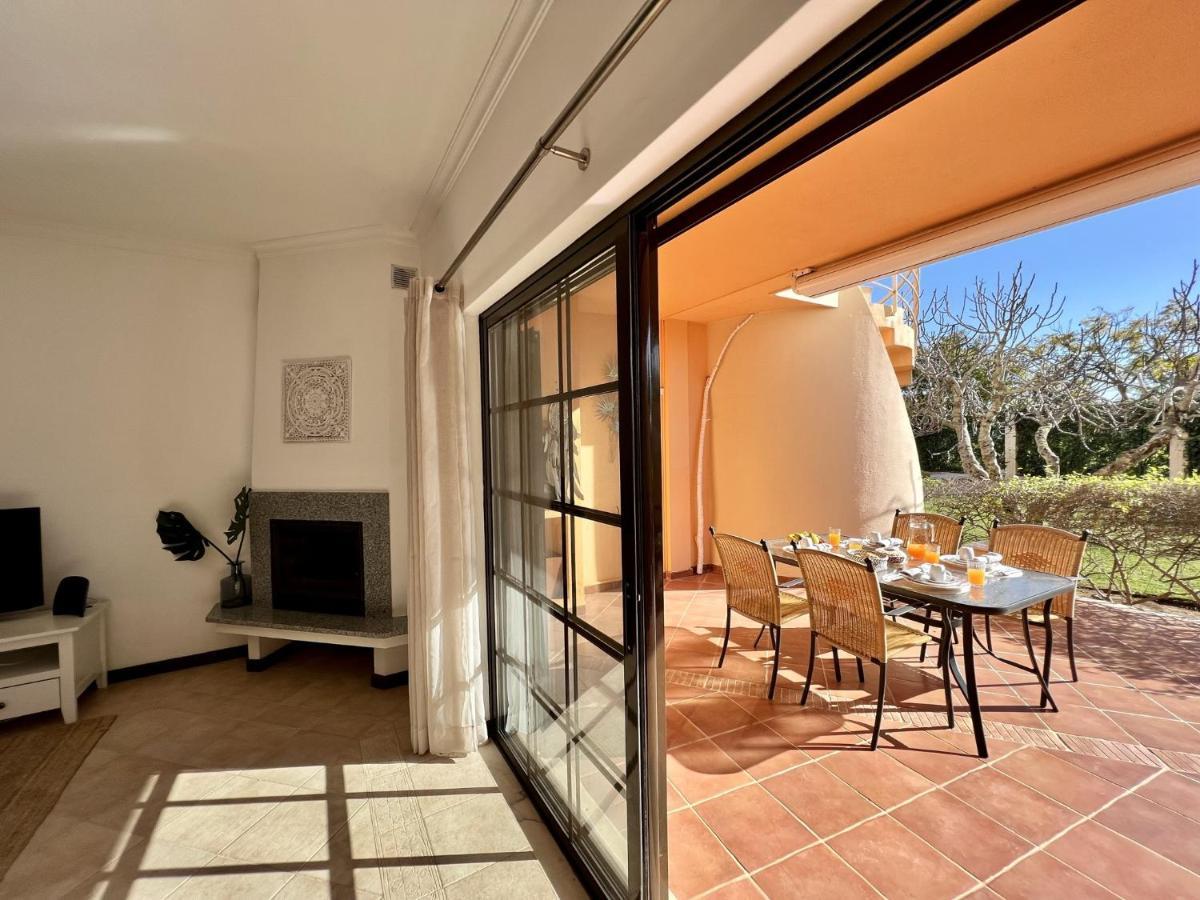 Vilamoura Paradise With Pool By Homing Exterior photo